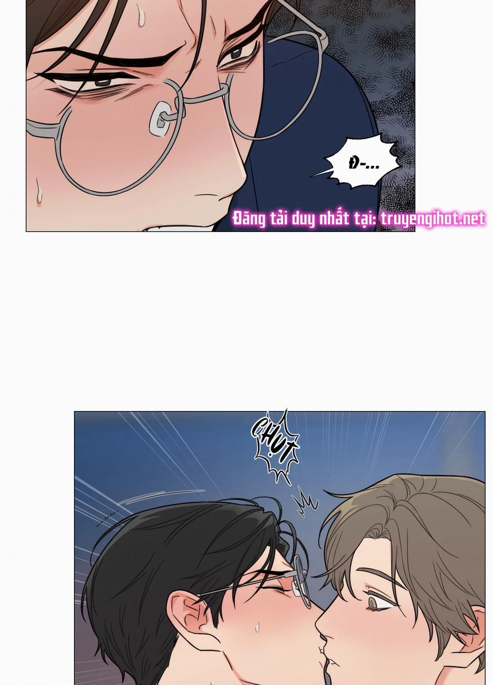 Sadistic Beauty Bl Sidestory 12 trang 30