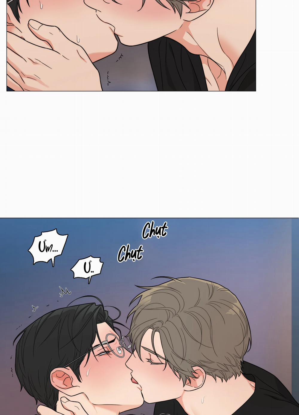 Sadistic Beauty Bl Sidestory 12 trang 34