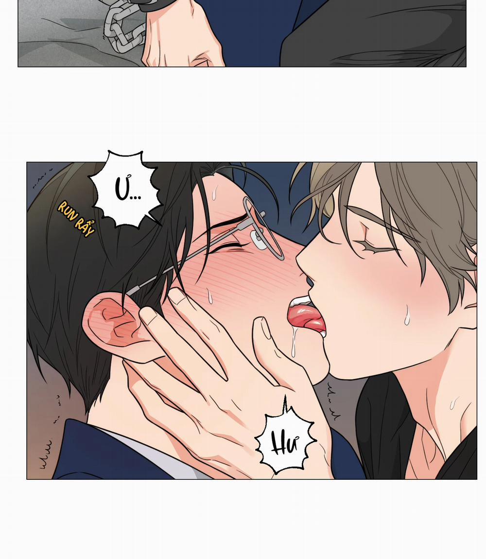 Sadistic Beauty Bl Sidestory 12 trang 36