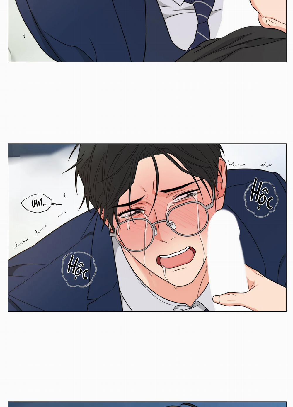 Sadistic Beauty Bl Sidestory 12 trang 48