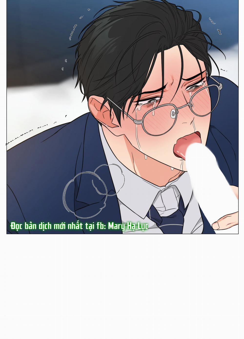 Sadistic Beauty Bl Sidestory 12 trang 49