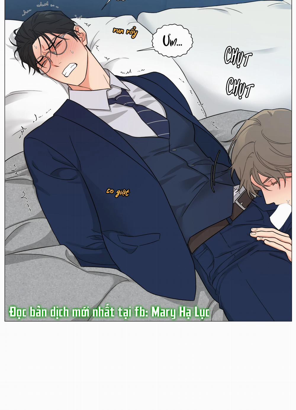 Sadistic Beauty Bl Sidestory 12 trang 6