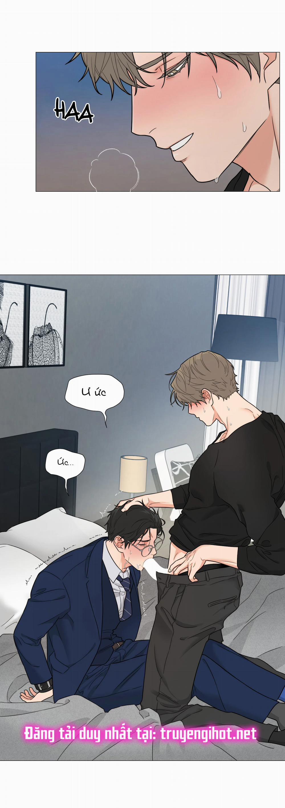 Sadistic Beauty Bl Sidestory 13 trang 0