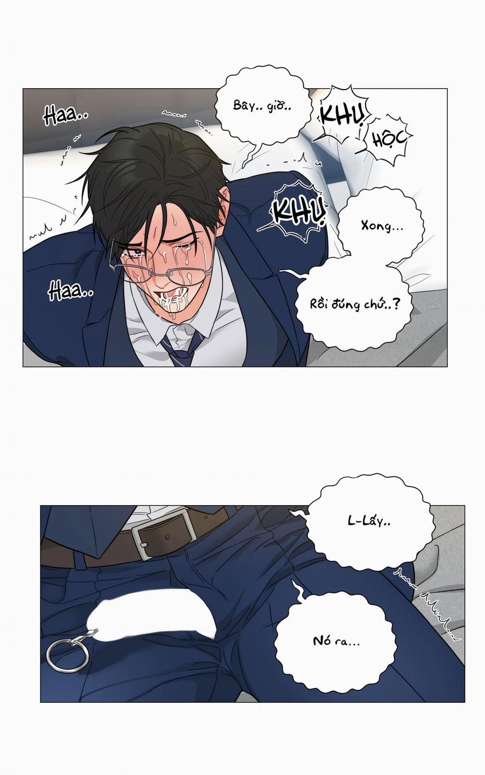 Sadistic Beauty Bl Sidestory 13 trang 15