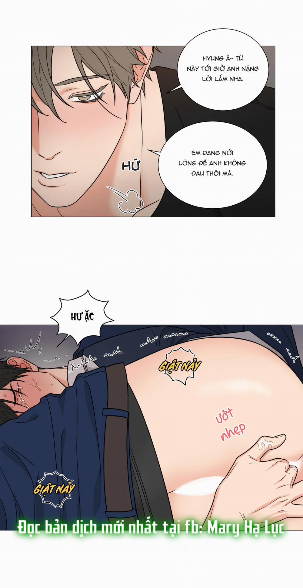 Sadistic Beauty Bl Sidestory 13 trang 21