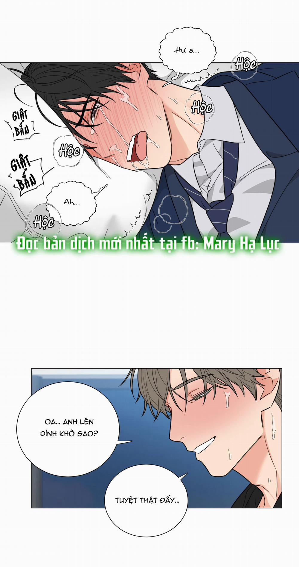 Sadistic Beauty Bl Sidestory 13 trang 32