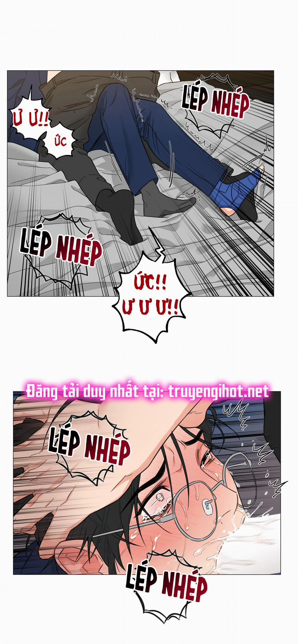 Sadistic Beauty Bl Sidestory 13 trang 8