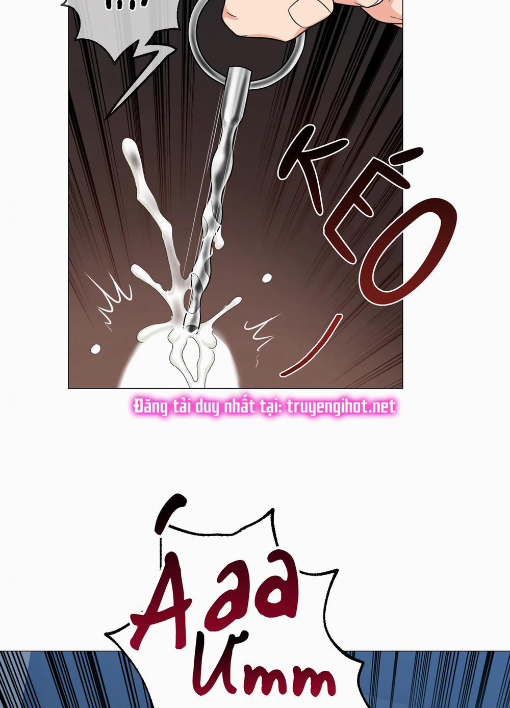 Sadistic Beauty Bl Sidestory 14 trang 10