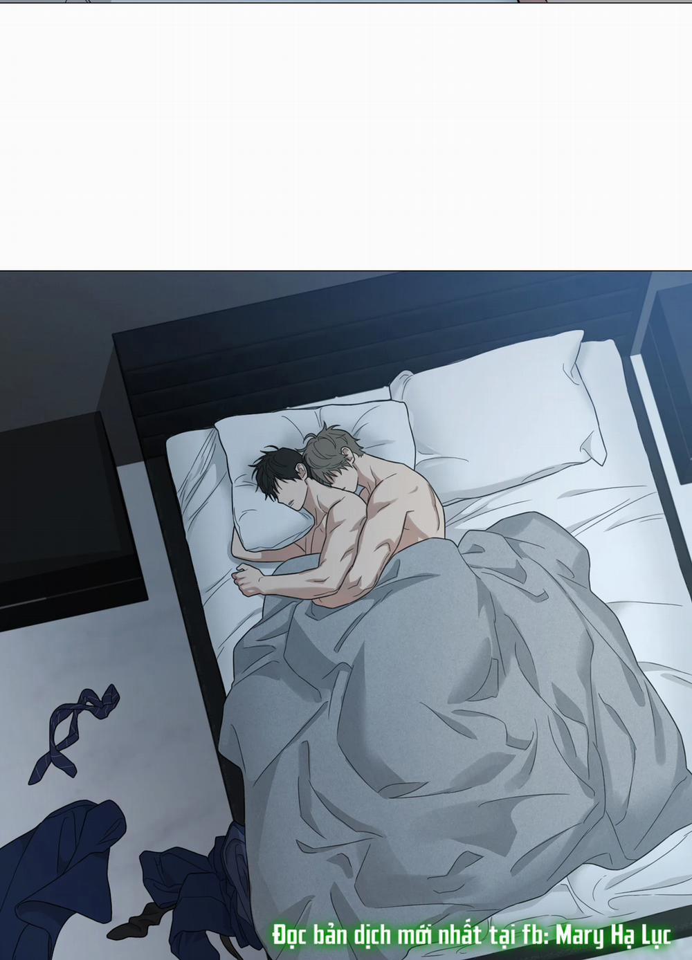 Sadistic Beauty Bl Sidestory 14 trang 21