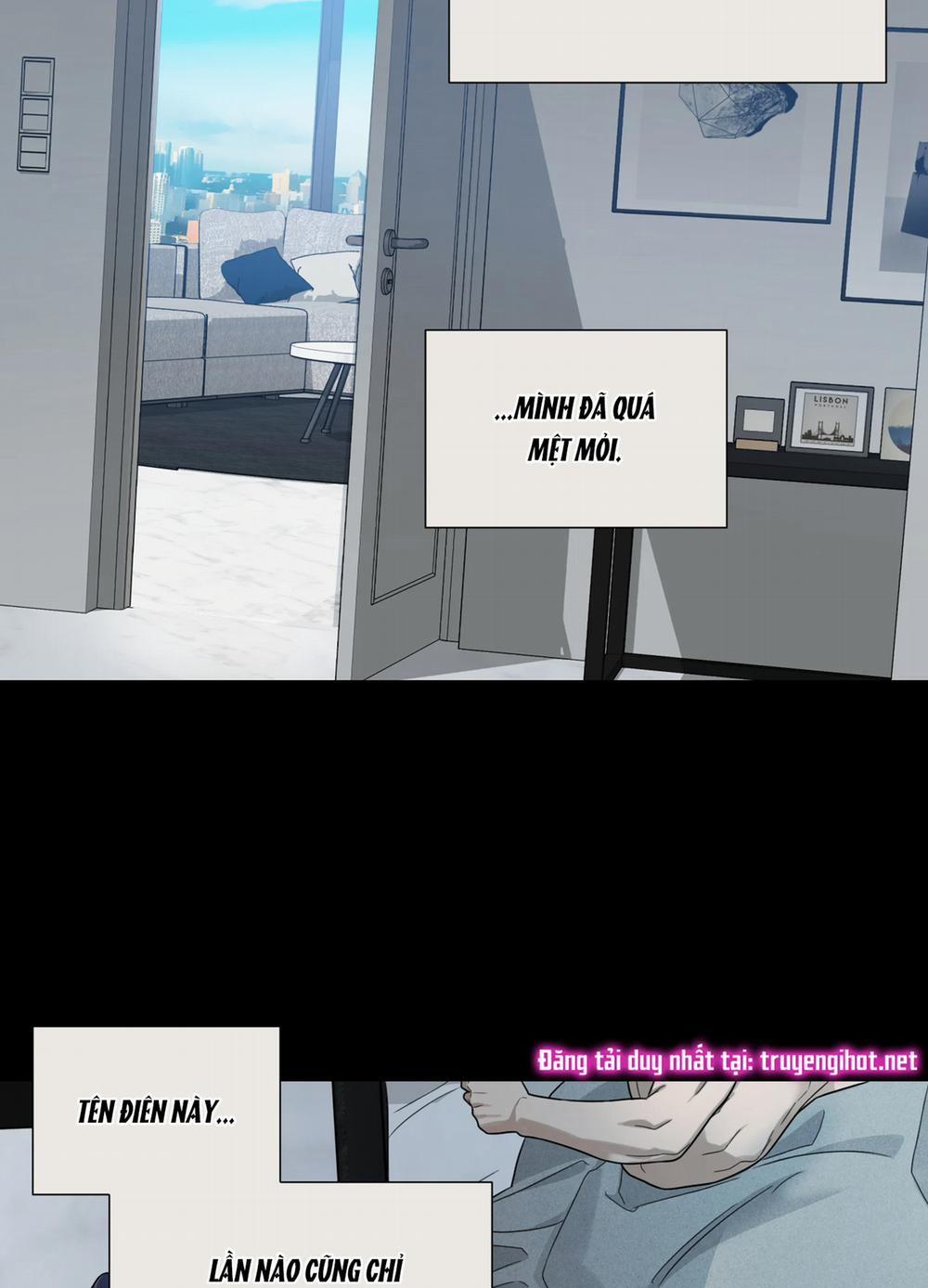 Sadistic Beauty Bl Sidestory 14 trang 26