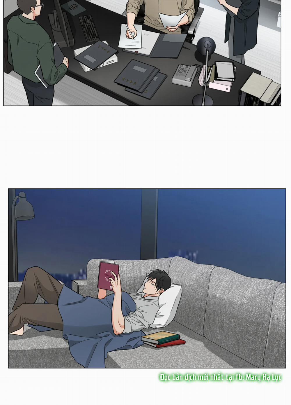 Sadistic Beauty Bl Sidestory 14 trang 30