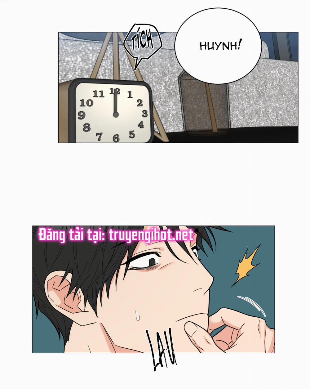 Sadistic Beauty Bl Sidestory 14 trang 40