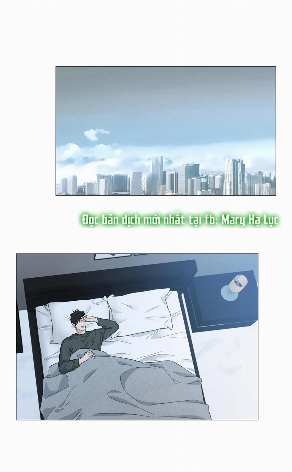 Sadistic Beauty Bl Sidestory 15 trang 0