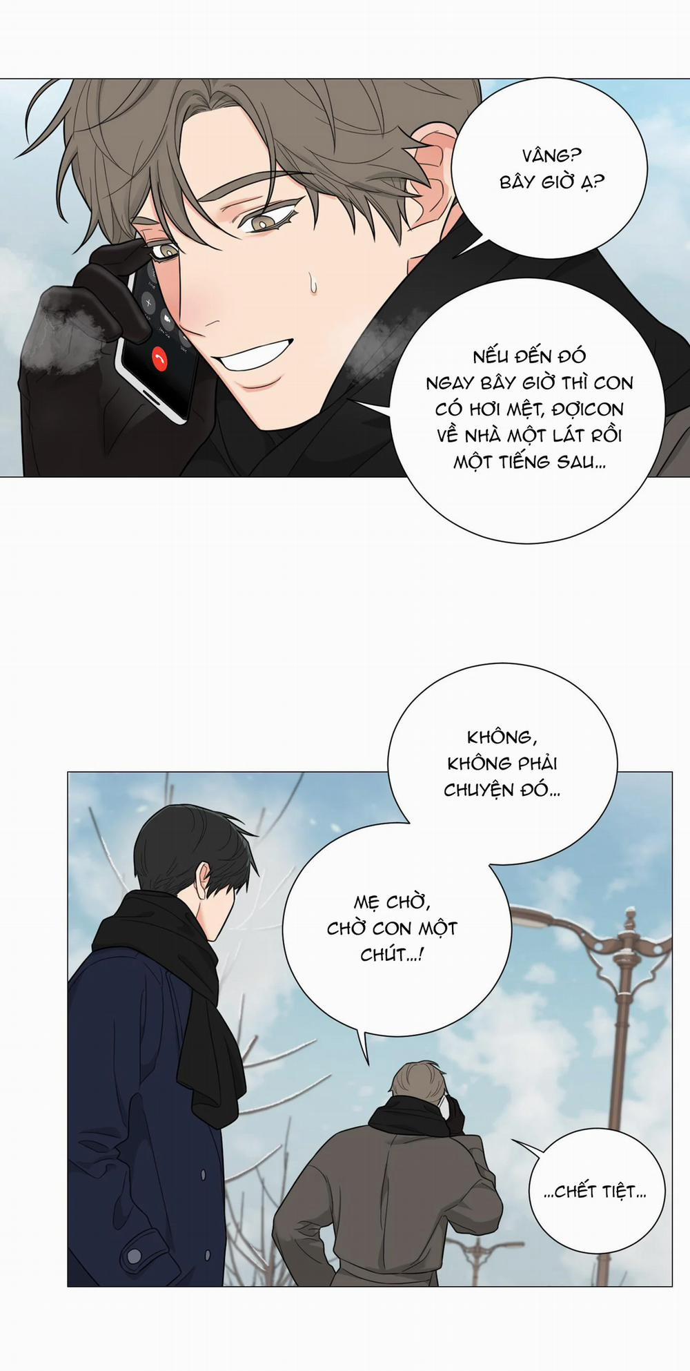 Sadistic Beauty Bl Sidestory 15 trang 18