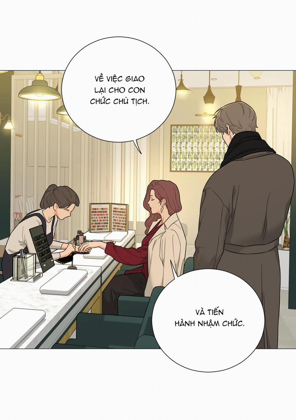 Sadistic Beauty Bl Sidestory 15 trang 24