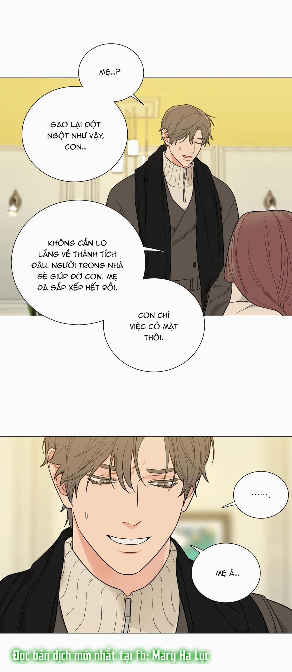 Sadistic Beauty Bl Sidestory 15 trang 25