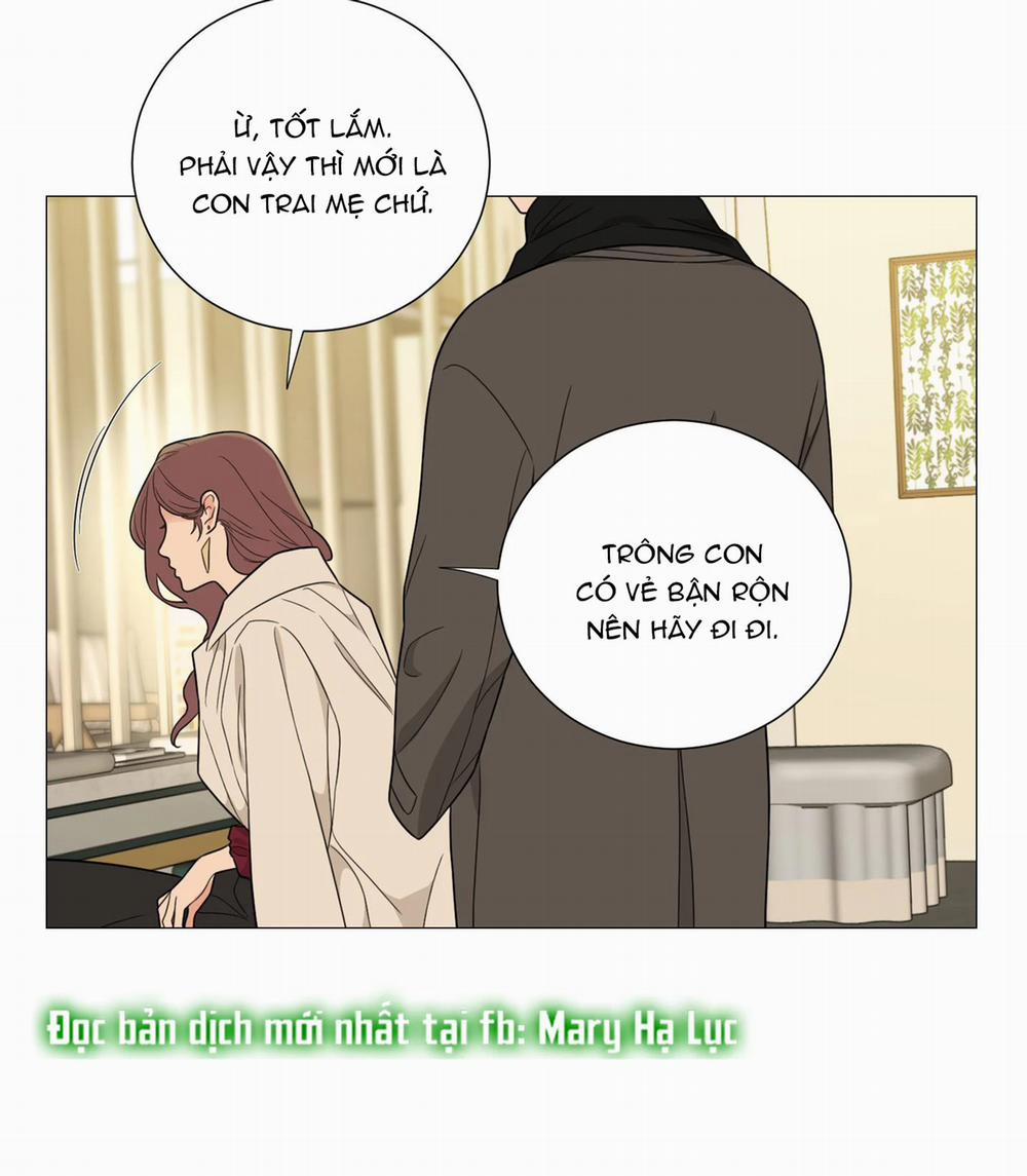 Sadistic Beauty Bl Sidestory 15 trang 29