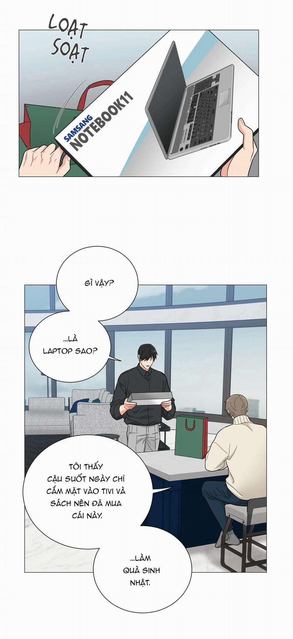 Sadistic Beauty Bl Sidestory 15 trang 3