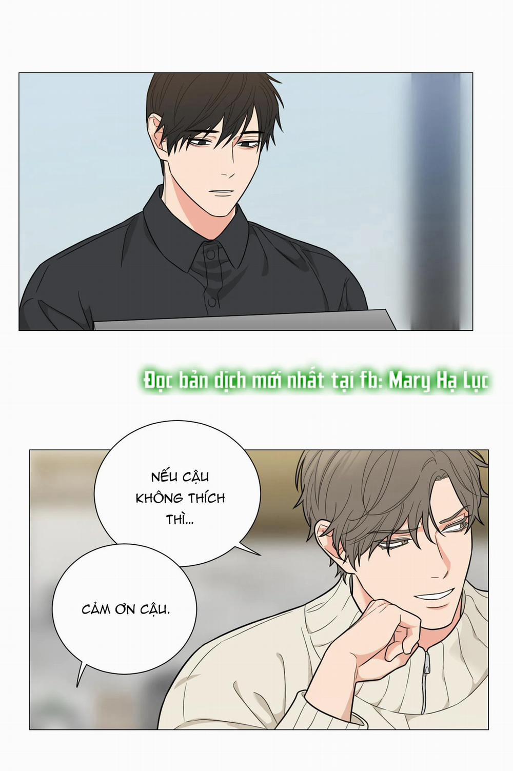 Sadistic Beauty Bl Sidestory 15 trang 4