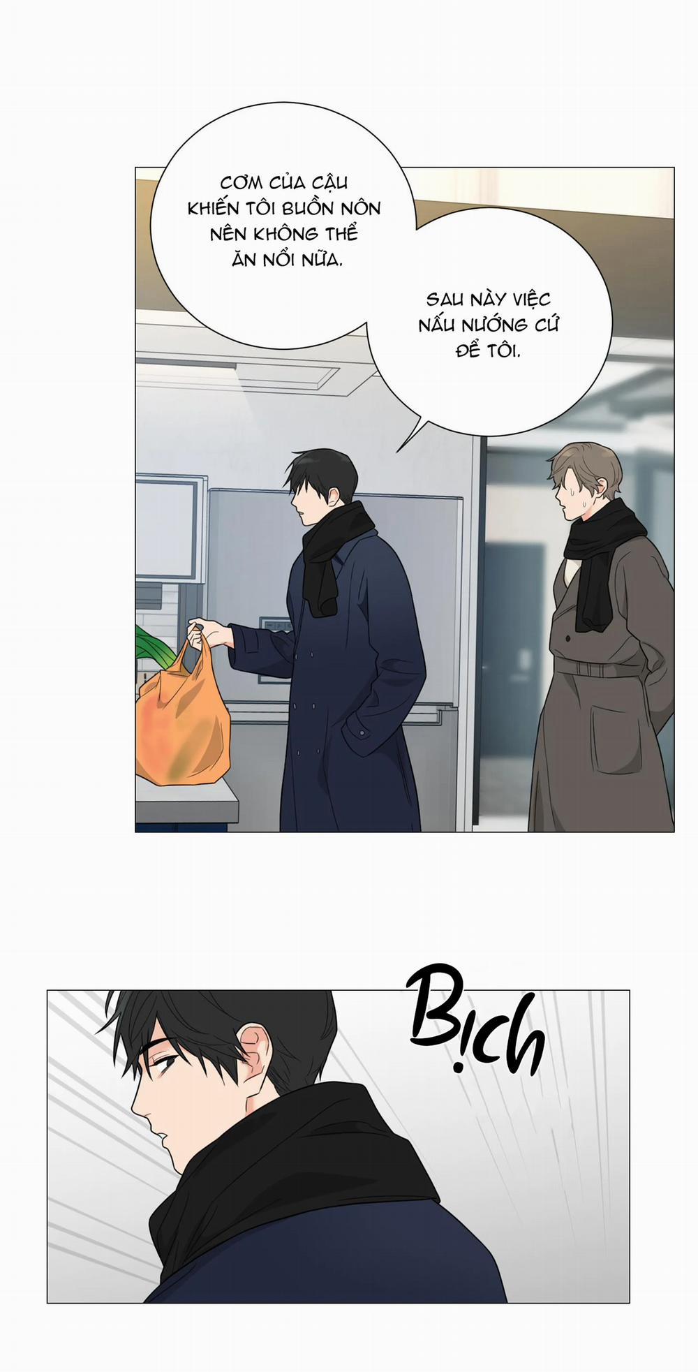 Sadistic Beauty Bl Sidestory 15 trang 40