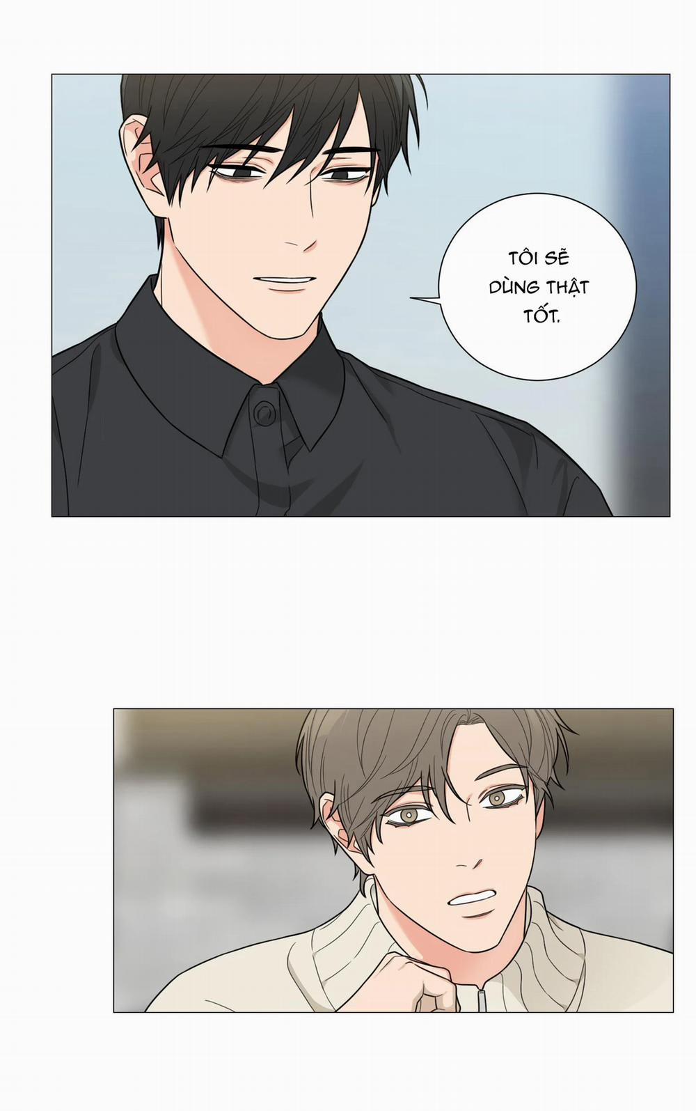 Sadistic Beauty Bl Sidestory 15 trang 5