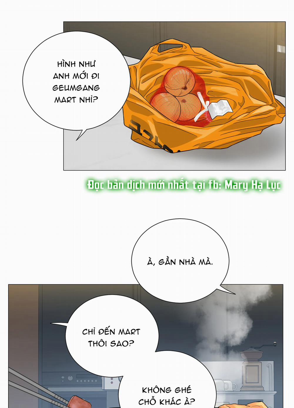 Sadistic Beauty Bl Sidestory 16.1 trang 11