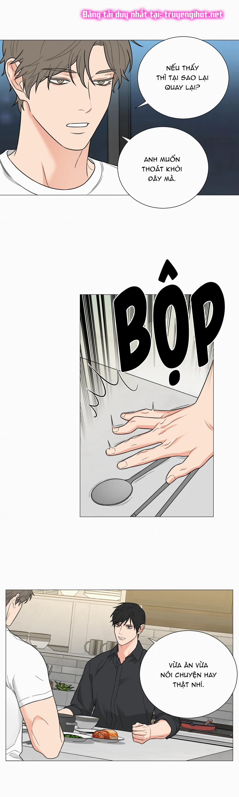 Sadistic Beauty Bl Sidestory 16.1 trang 14