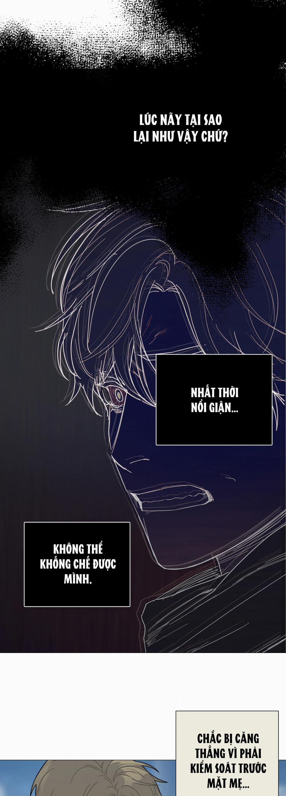 Sadistic Beauty Bl Sidestory 16.1 trang 7