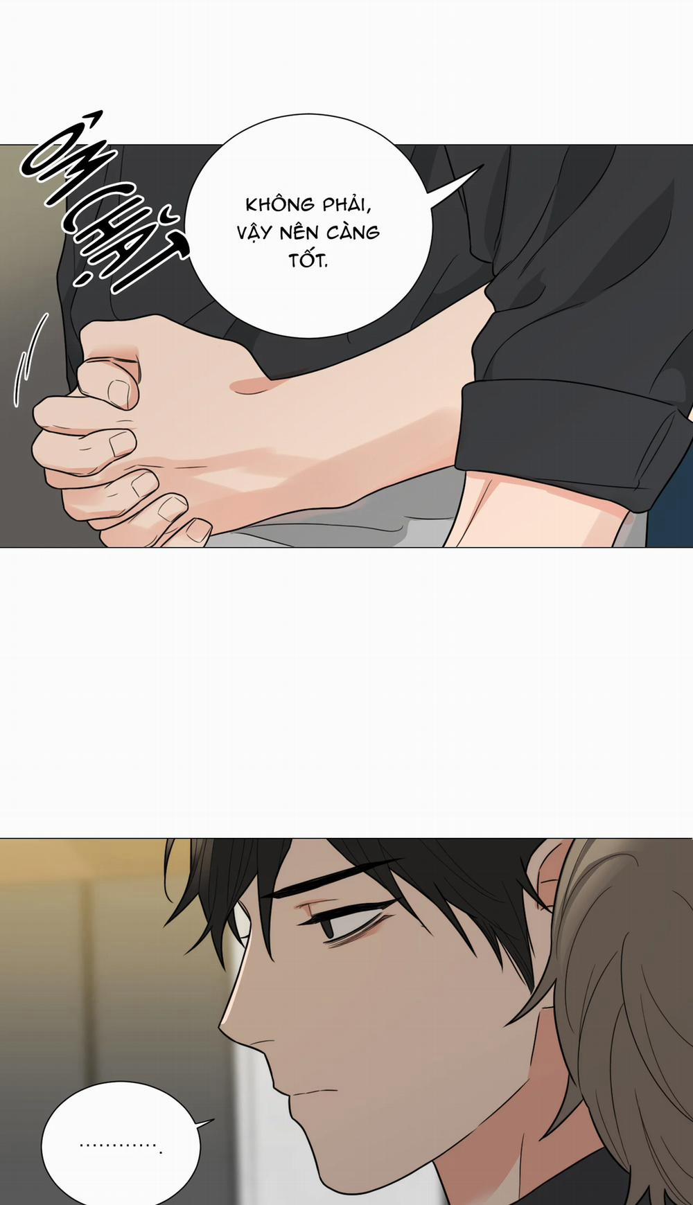 Sadistic Beauty Bl Sidestory 16.2 trang 1