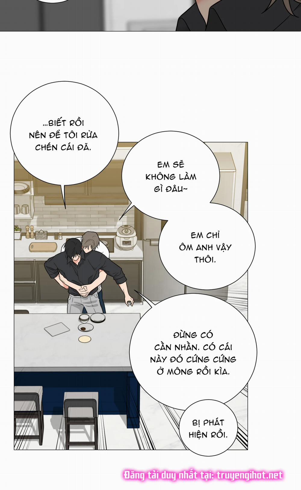 Sadistic Beauty Bl Sidestory 16.2 trang 2