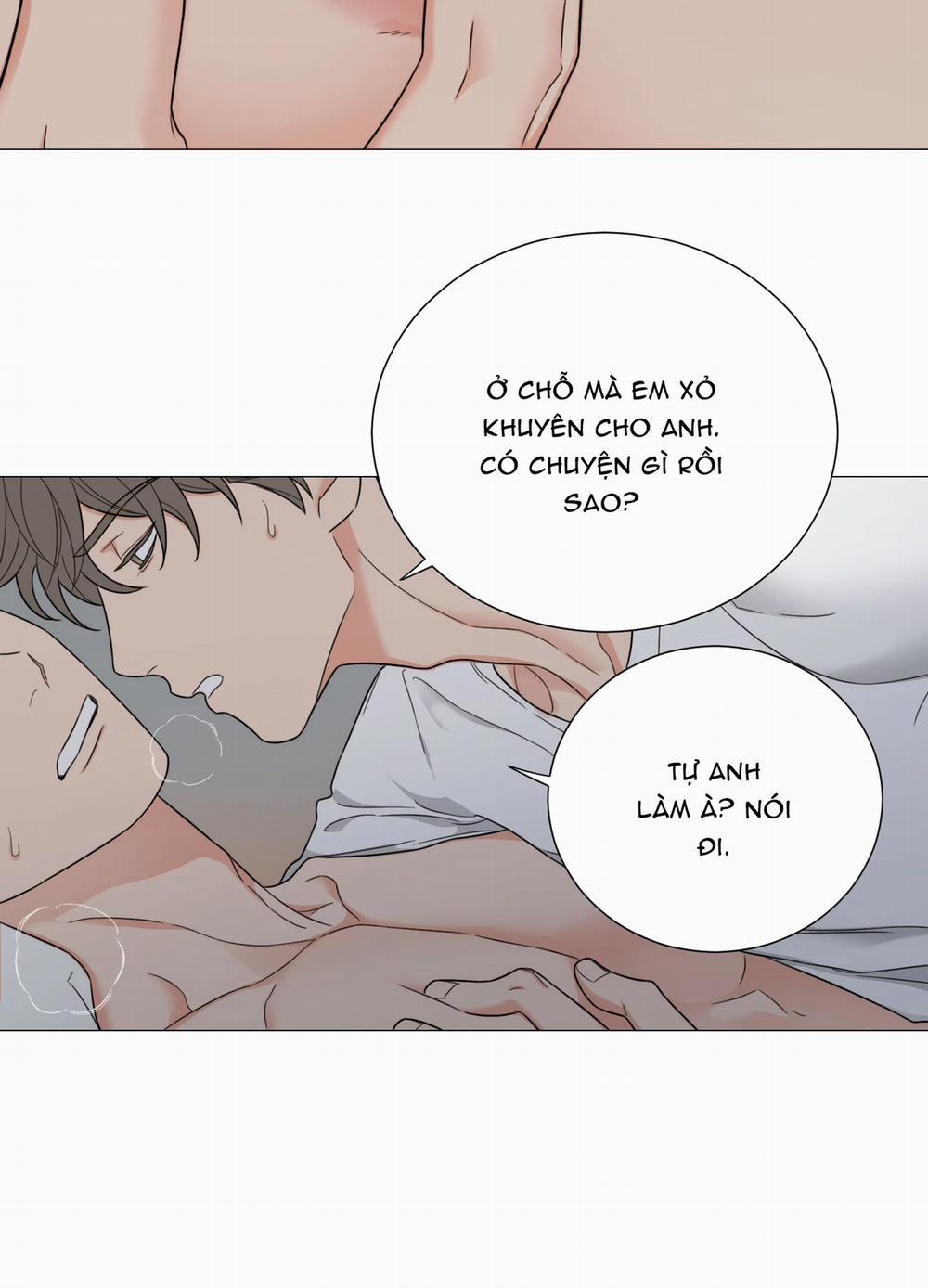 Sadistic Beauty Bl Sidestory 16.2 trang 9