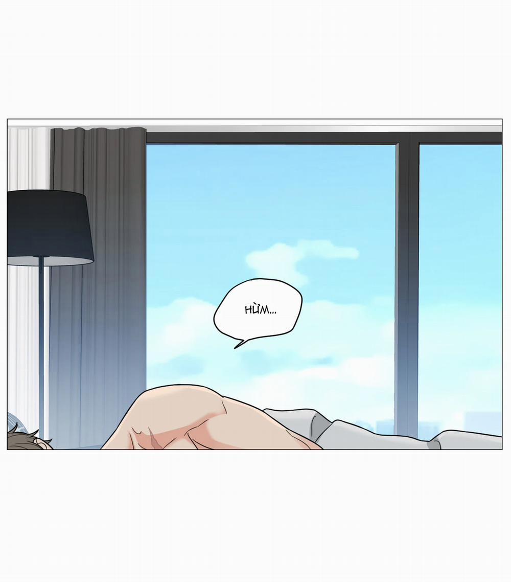 Sadistic Beauty Bl Sidestory 17 trang 0