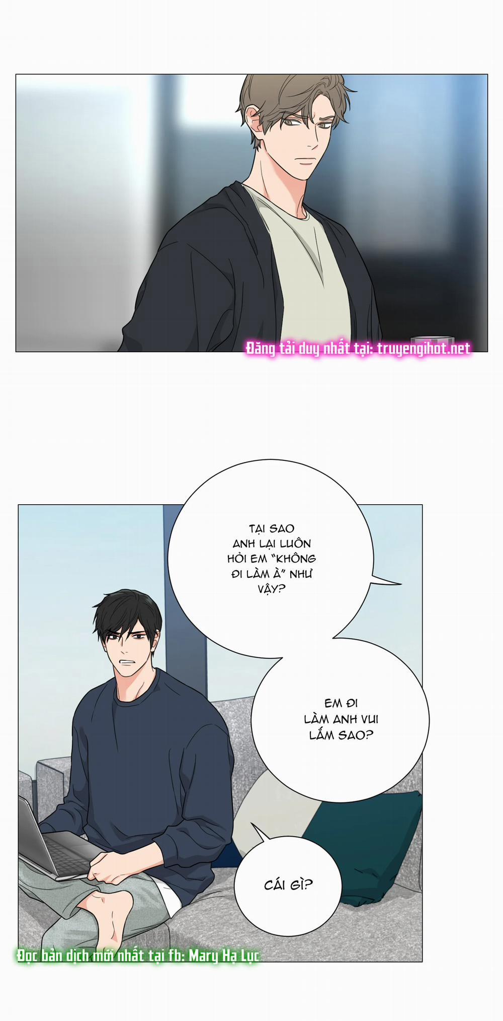 Sadistic Beauty Bl Sidestory 17 trang 11