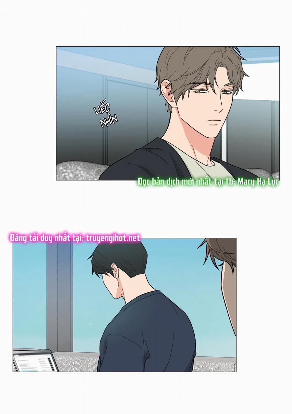 Sadistic Beauty Bl Sidestory 17 trang 15