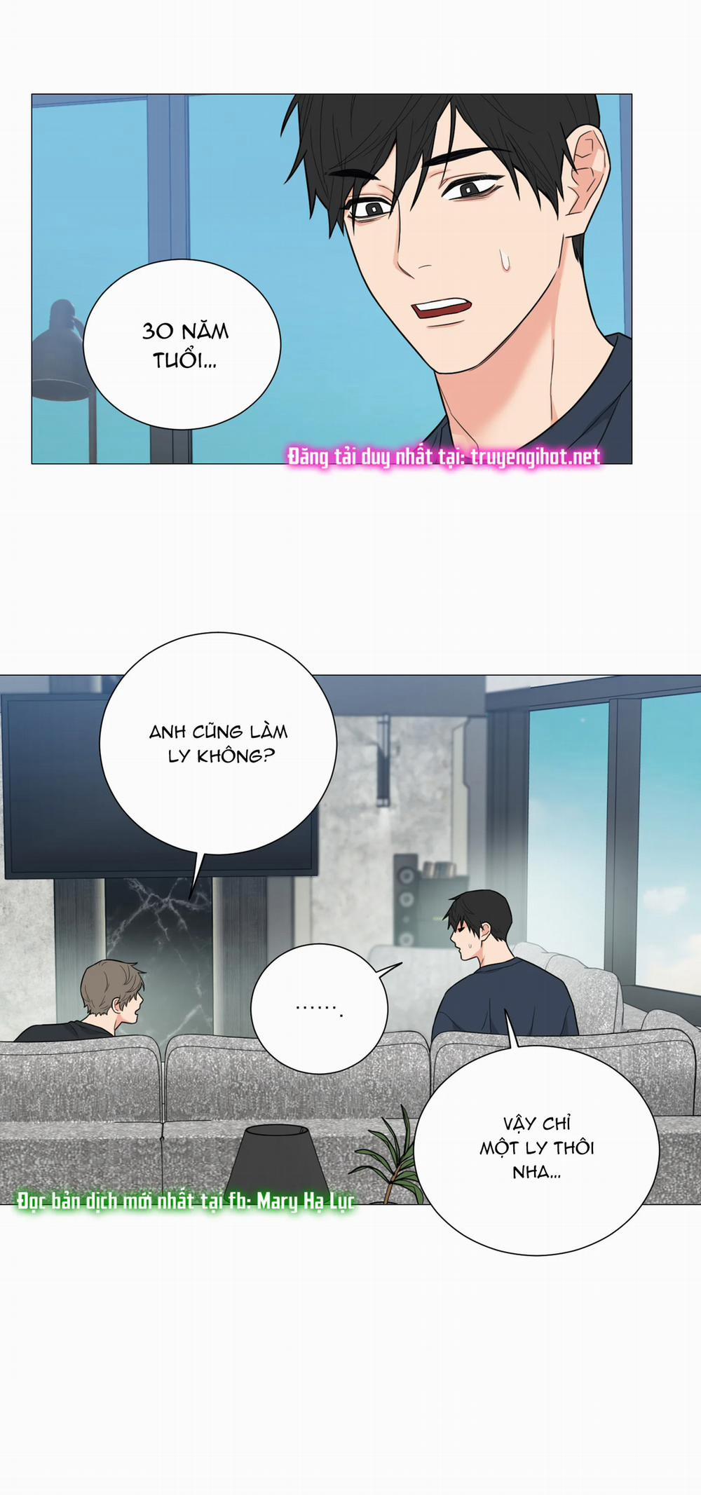 Sadistic Beauty Bl Sidestory 17 trang 20