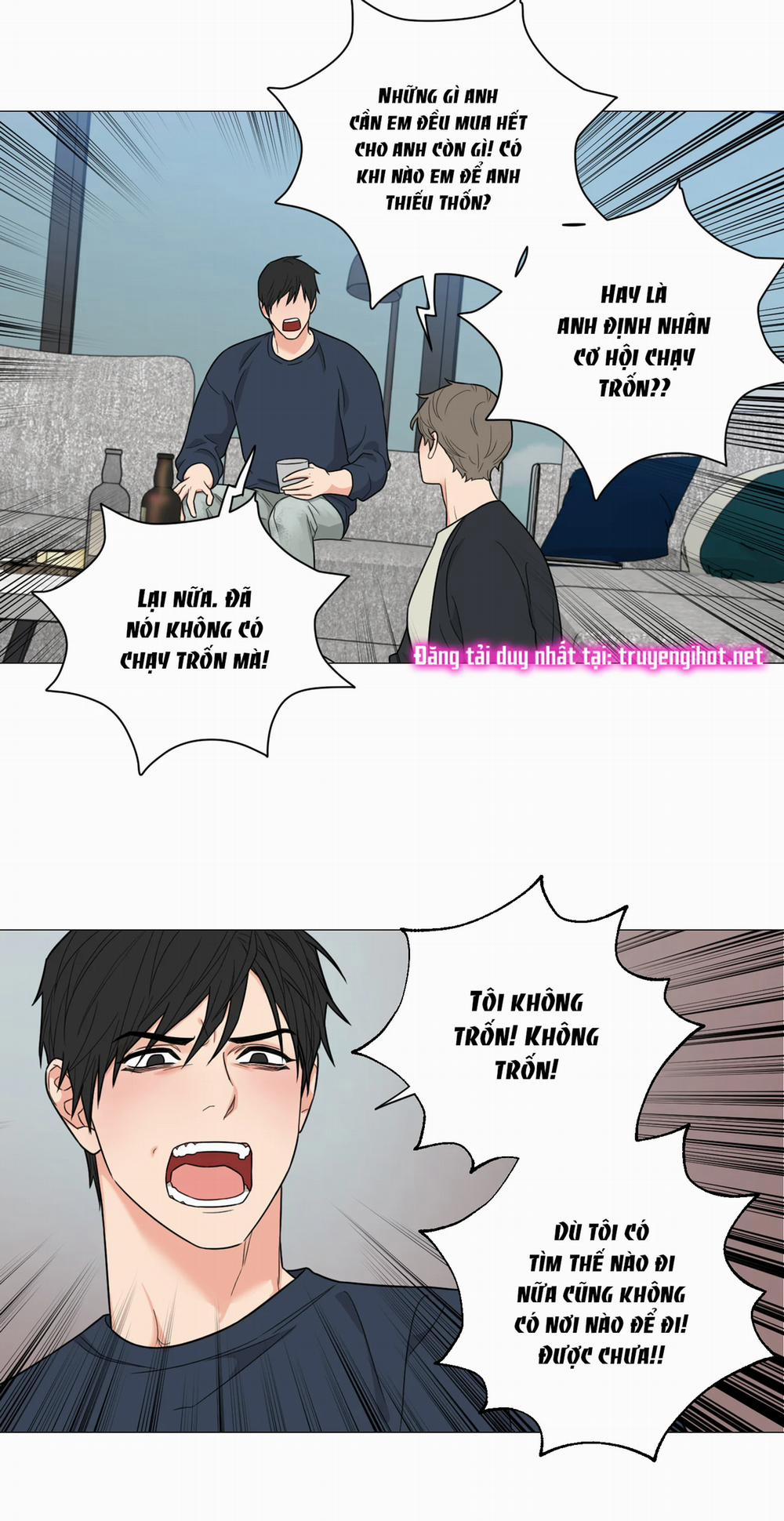 Sadistic Beauty Bl Sidestory 17 trang 25