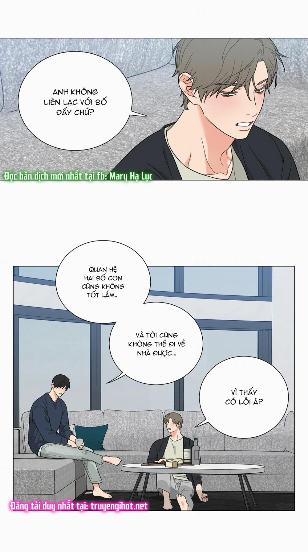 Sadistic Beauty Bl Sidestory 17 trang 26