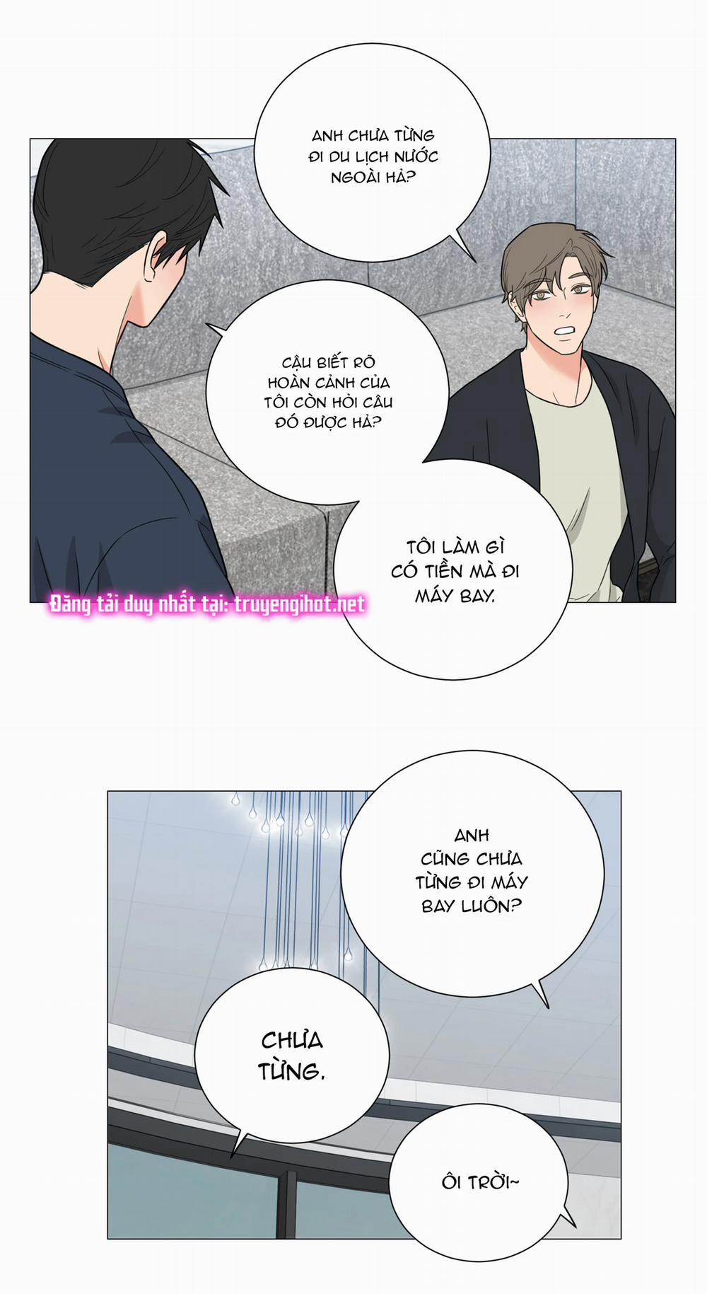 Sadistic Beauty Bl Sidestory 17 trang 35