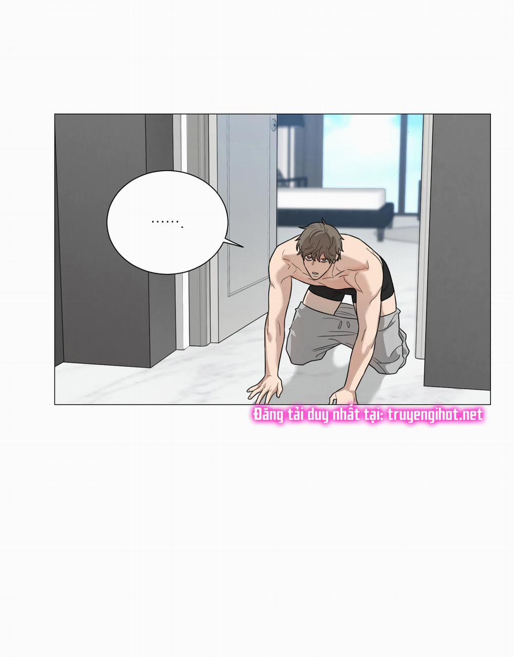 Sadistic Beauty Bl Sidestory 17 trang 7