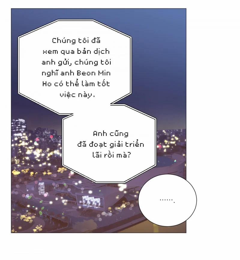 Sadistic Beauty Bl Sidestory 18.5 trang 13