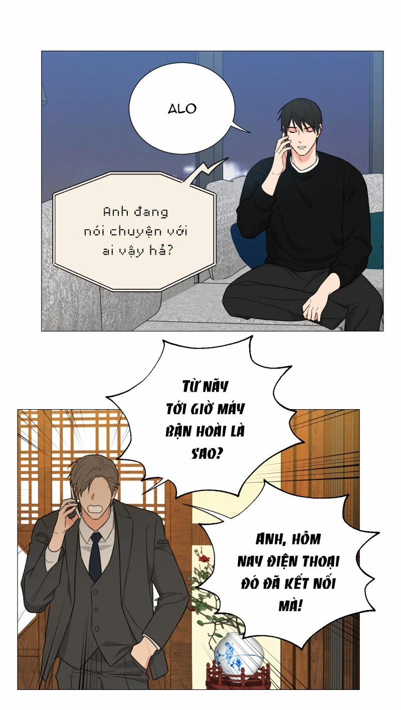 Sadistic Beauty Bl Sidestory 18.5 trang 23