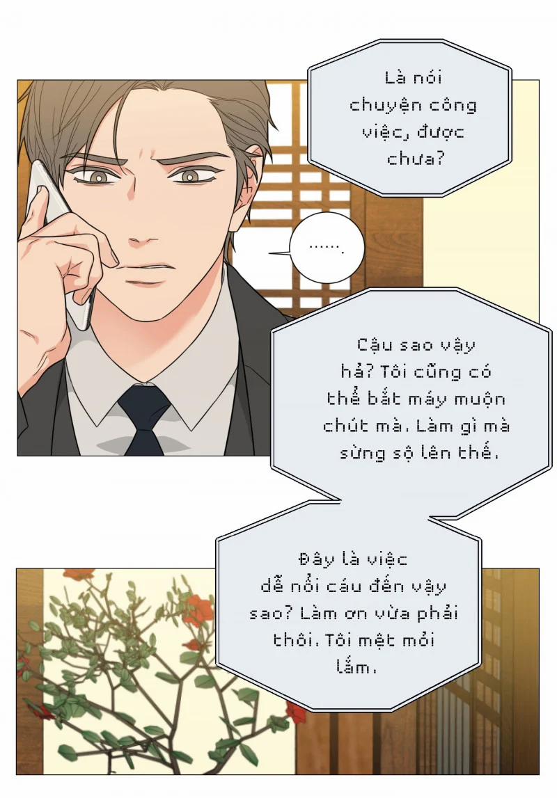 Sadistic Beauty Bl Sidestory 18.5 trang 25