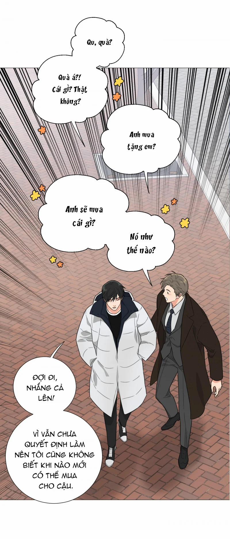 Sadistic Beauty Bl Sidestory 18 trang 17