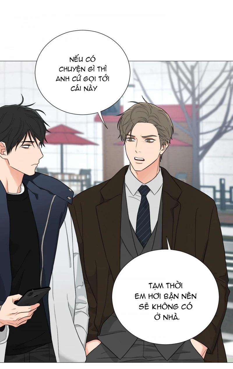 Sadistic Beauty Bl Sidestory 18 trang 3