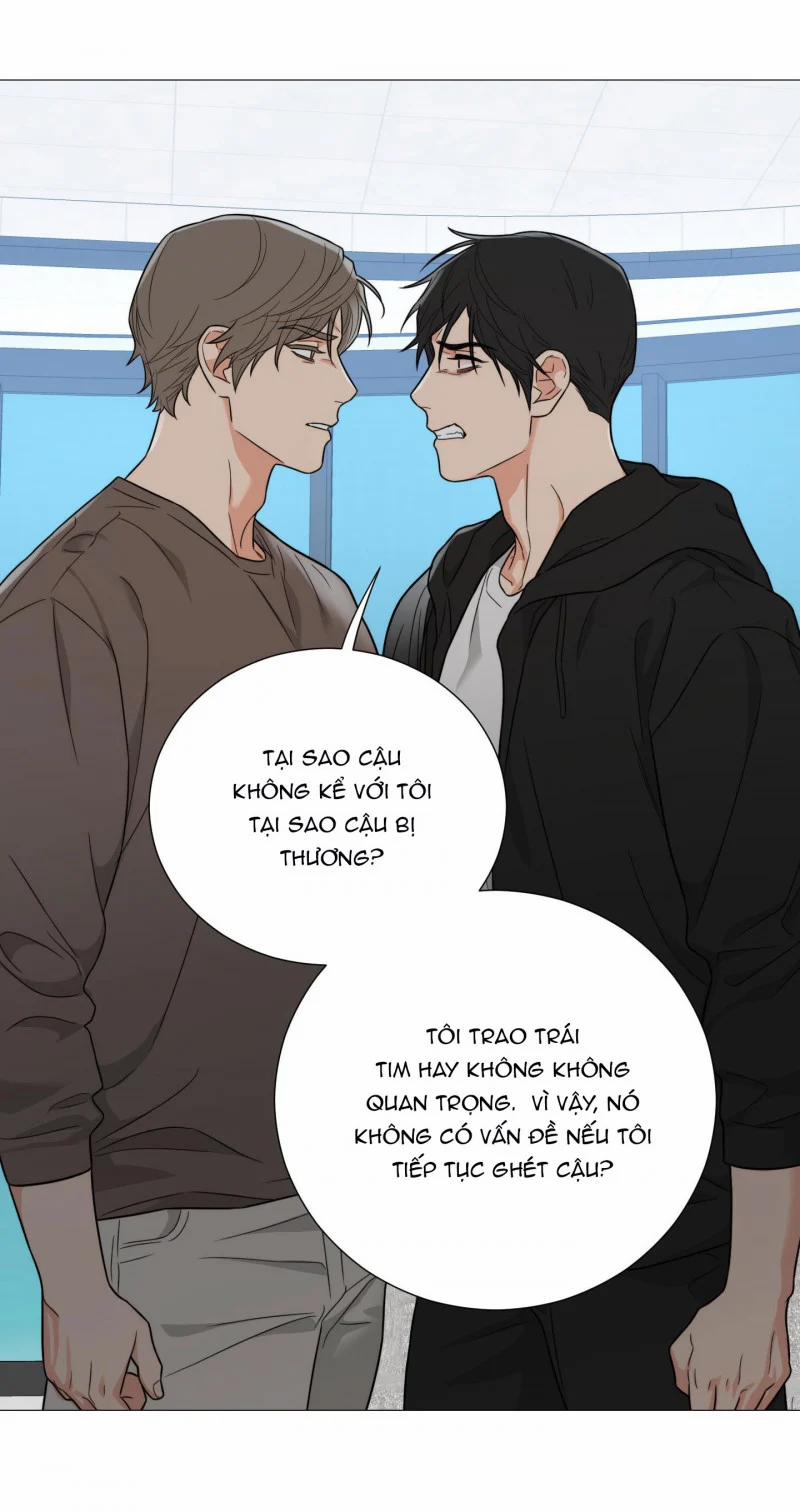 Sadistic Beauty Bl Sidestory 19.5 trang 16