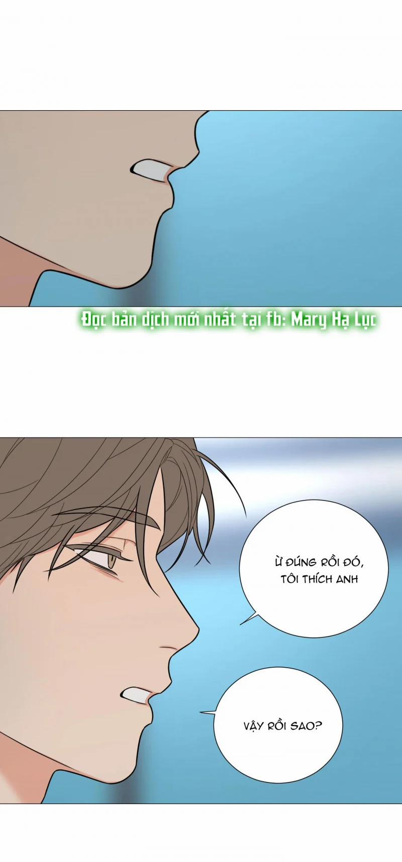 Sadistic Beauty Bl Sidestory 19.5 trang 17