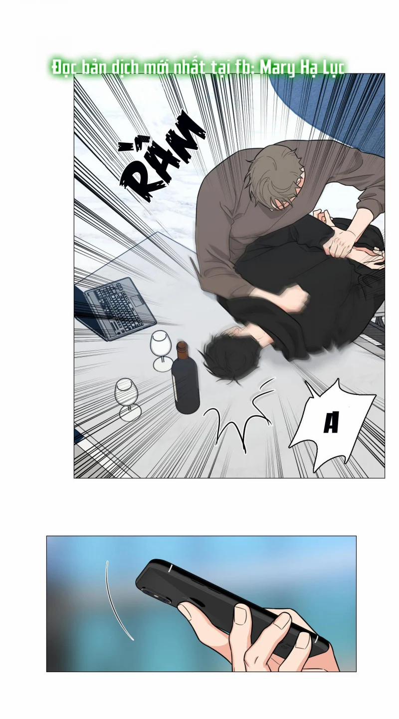 Sadistic Beauty Bl Sidestory 19.5 trang 2