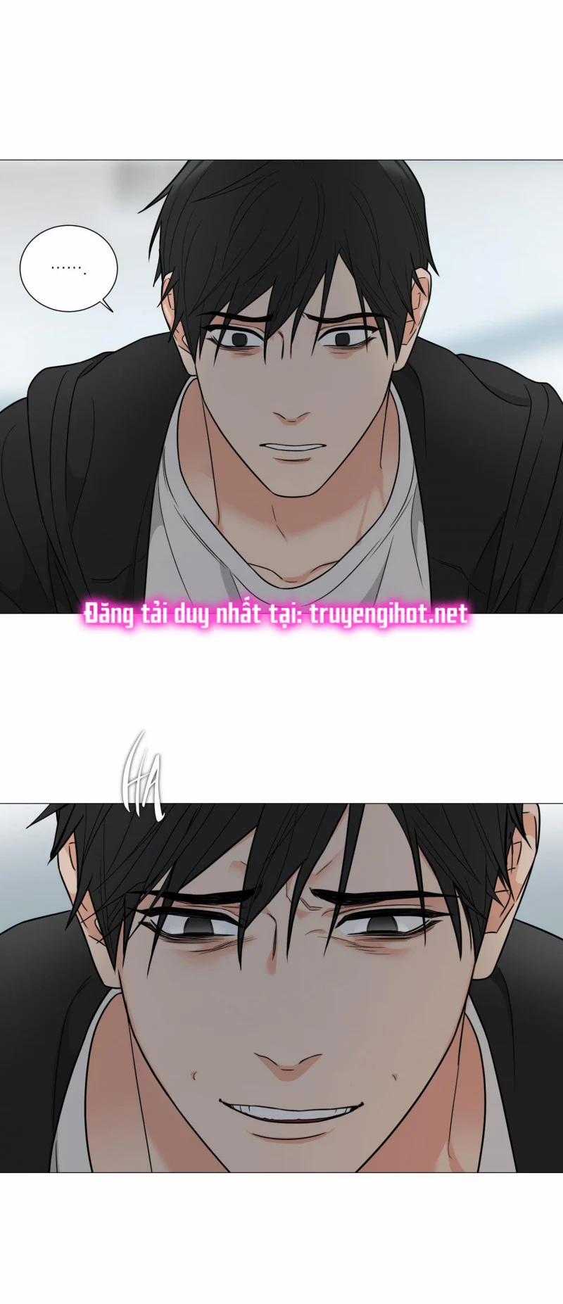 Sadistic Beauty Bl Sidestory 19.5 trang 8