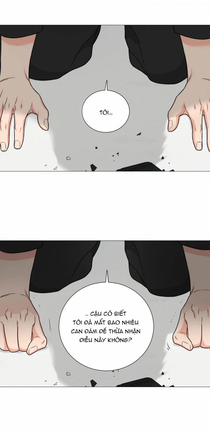 Sadistic Beauty Bl Sidestory 19.5 trang 9