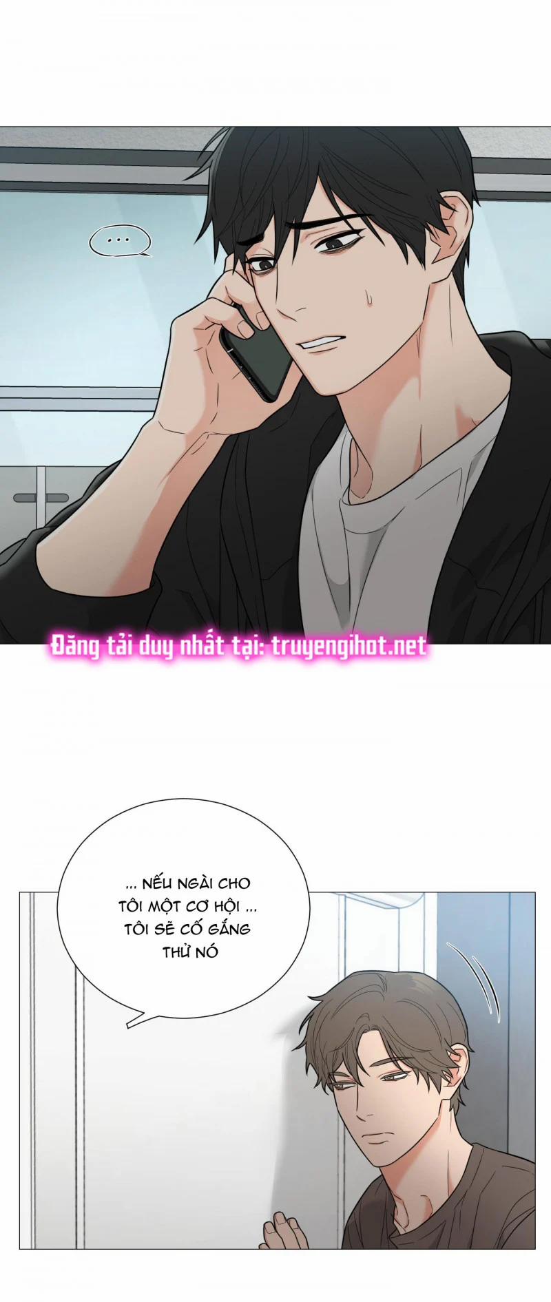 Sadistic Beauty Bl Sidestory 19 trang 13